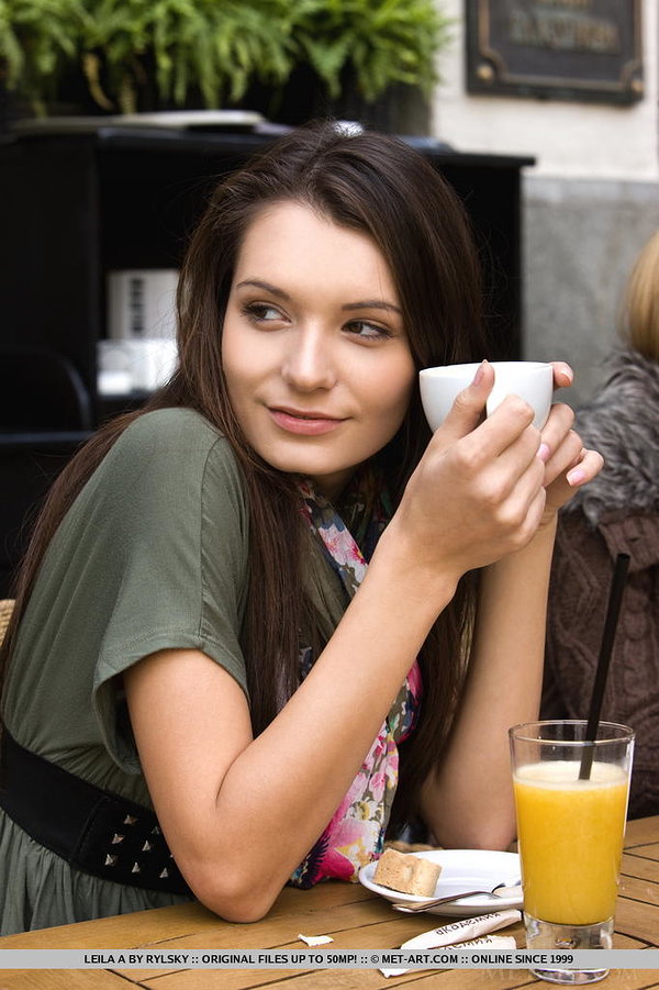 Лина, 20 лет, 3 размер груди